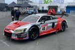 Scherer-Phx-Audi #40