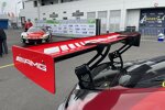 GetSpeed-Mercedes #2