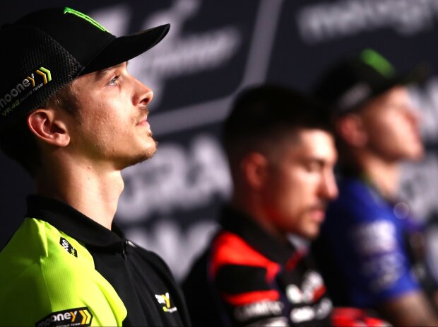 Luca Marini Luca Marini