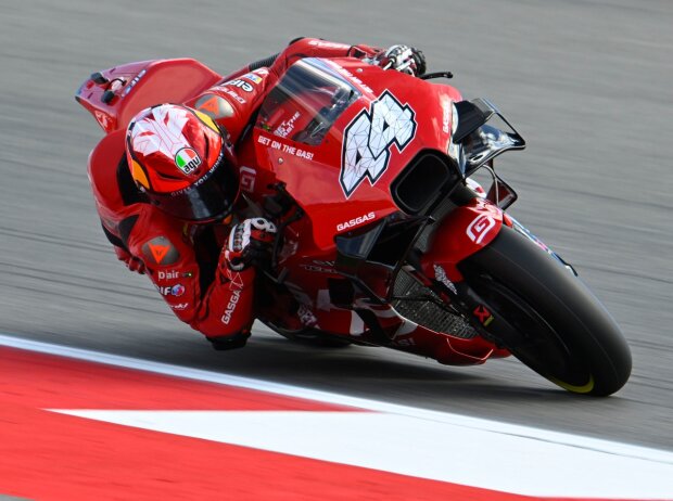 Pol Espargaro Pol Espargaro