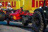 Bild zum Inhalt: Formel-1-Liveticker: Kritik an Ferrari-Piloten