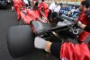 Aufhängung: Ferrari verschiebt Update auf Formel-1-Rennen in Barcelona