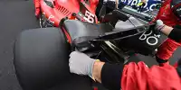 Bild zum Inhalt: Aufhängung: Ferrari verschiebt Update auf Formel-1-Rennen in Barcelona