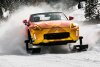 Vergessene Studien: Nissan 370Zki (2018)