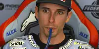 Bild zum Inhalt: Alex Marquez schäumt wegen Strafe: "Rennkommissare ruinieren den Sport"