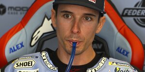Alex Marquez schäumt wegen Strafe: "Rennkommissare ruinieren den Sport"