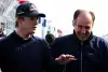 Bild zum Inhalt: "Wanker" statt Ohrfeige: Warum Scott Speed auf Franz Tost nicht sauer ist