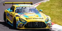 HRT-Mercedes #6