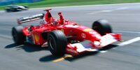 Bild zum Inhalt: Neues Ferrari-Fotobuch blickt hinter die Kulissen des legendären F1-Teams