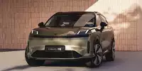 Bild zum Inhalt: Der Lynk & Co 08 (2023) ist ein 544 PS starkes PHEV-SUV