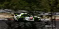 Felix von der Laden startet im Toyota Supra GT4 von Teichmann