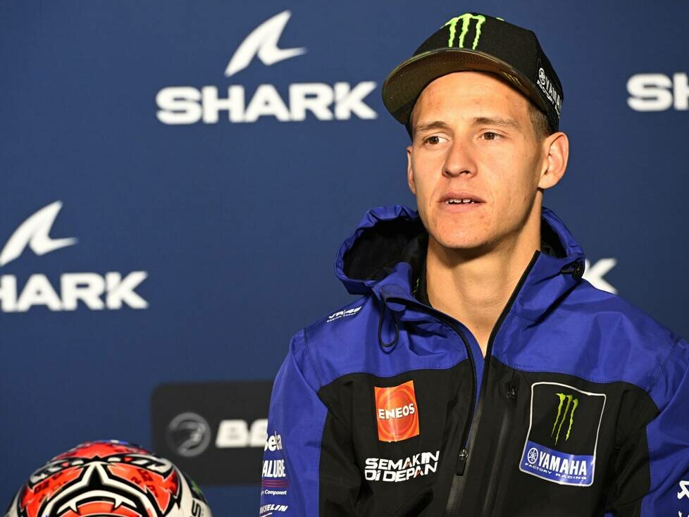Fabio Quartararo