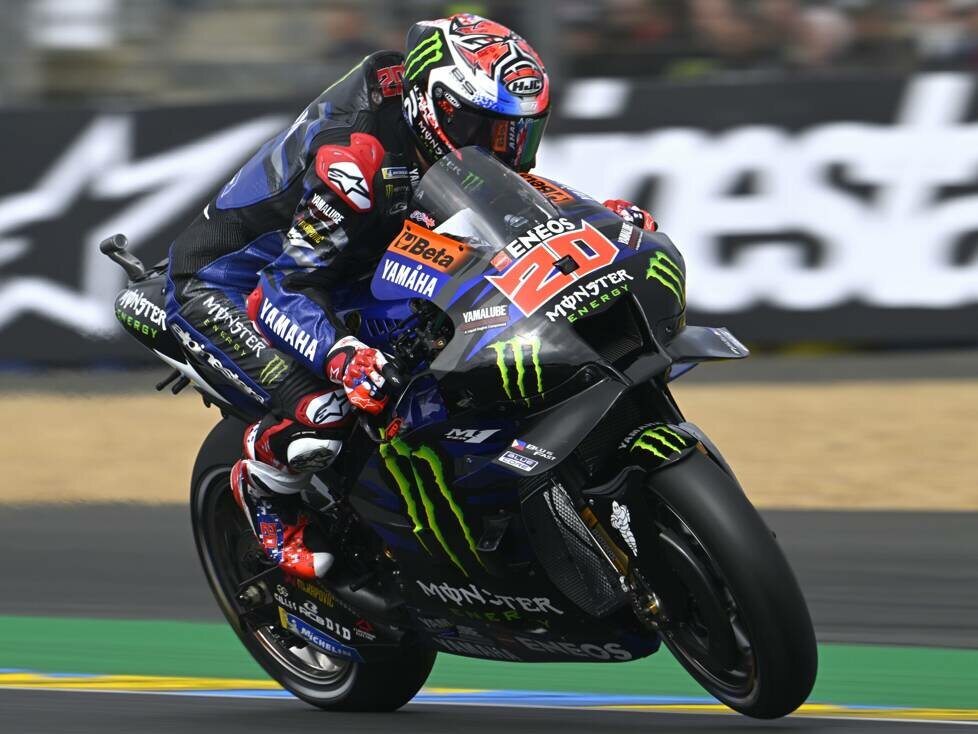 Fabio Quartararo