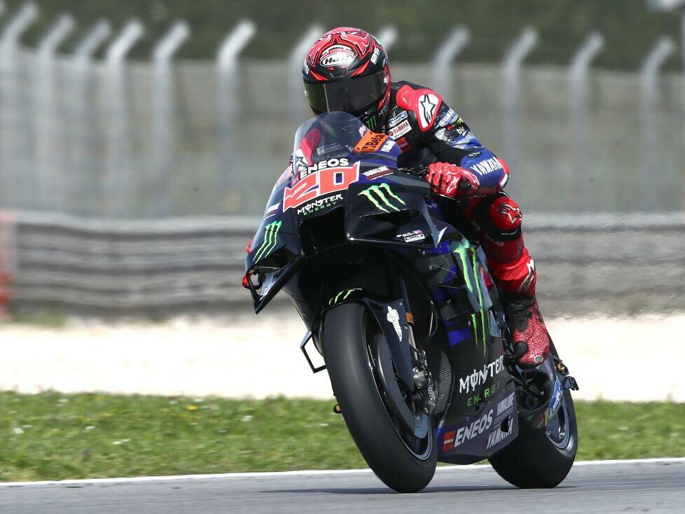 Fabio Quartararo