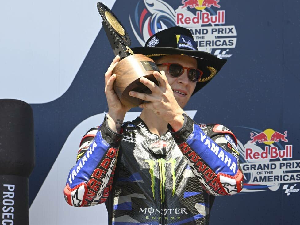 Fabio Quartararo