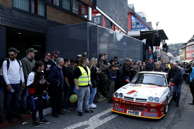 ~Opel Manta~ ~Opel Manta~