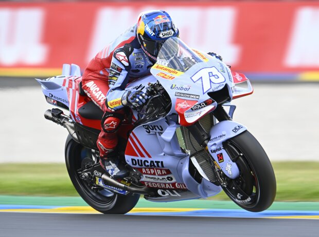 Alex Marquez Alex Marquez