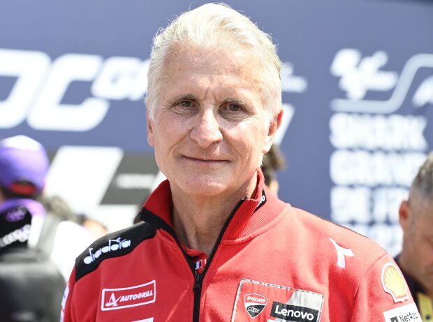 Paolo Ciabatti Paolo Ciabatti