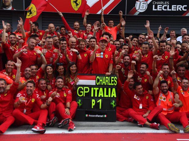Charles Leclerc Charles Leclerc