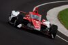 Bild zum Inhalt: Indy 500: Marcus Ericsson Spitze bei Schrecksekunde um Patricio O'Ward