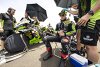 Jorge Lorenzo: Kawasakis WSBK-Tief erinnert an Yamaha in der MotoGP 2011