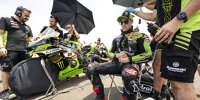 Bild zum Inhalt: Jorge Lorenzo: Kawasakis WSBK-Tief erinnert an Yamaha in der MotoGP 2011