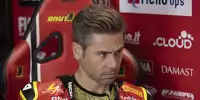 Bild zum Inhalt: Bautista über MotoGP: "Fahrer zögern, weil sie Angst vor Strafen haben"
