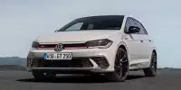 Bild zum Inhalt: VW Polo GTI Edition 25: Sondermodell zum Jubiläum