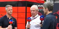 Helmut Marko, Ralf Schumacher