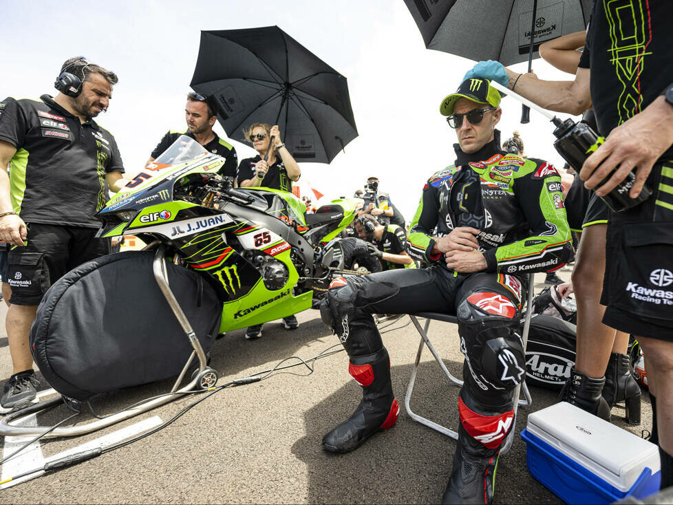 Jonathan Rea