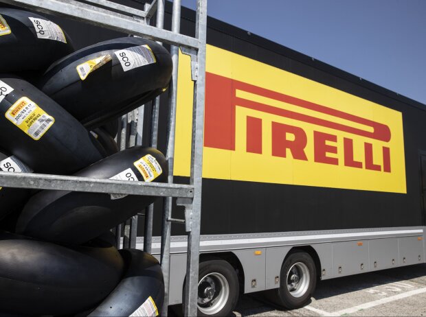 Pirelli Pirelli