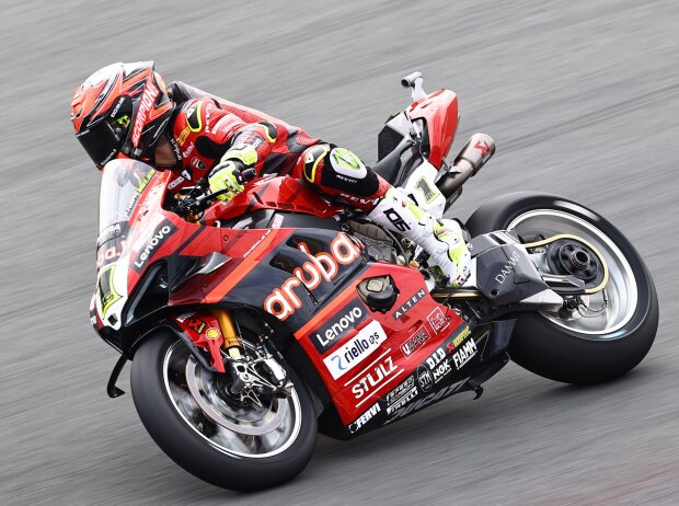 Alvaro Bautista Alvaro Bautista
