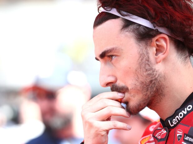 Francesco Bagnaia Francesco Bagnaia