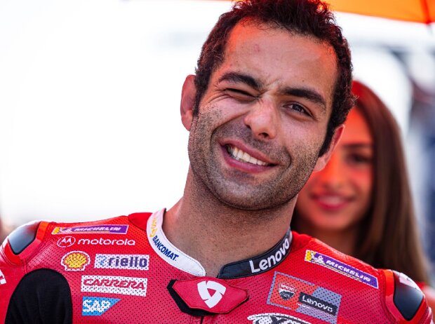 Danilo Petrucci Danilo Petrucci
