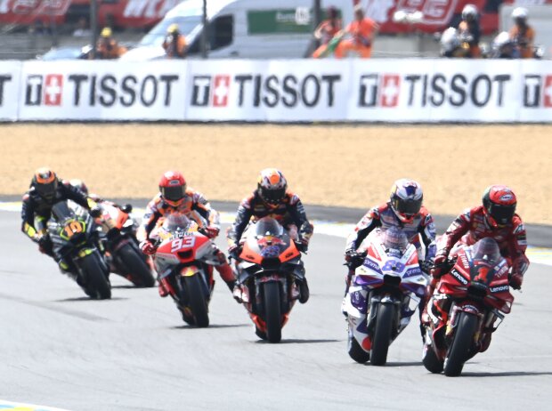 Francesco Bagnaia Francesco Bagnaia