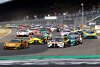 24h Nürburgring 2023: Zeitplan für Rennen und Trainings