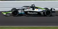 Takuma Sato