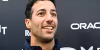Daniel Ricciardo