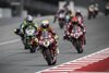 Bild zum Inhalt: Ducati dominiert die WSBK: Verlieren Yamaha und Kawasaki die Lust?