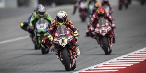 Ducati dominiert die WSBK: Verlieren Yamaha und Kawasaki die Lust?