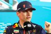 Statt Imola-GP: Verstappen organisiert Sim-Racing-Event für Flutopfer