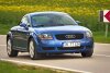 Klassiker der Zukunft: Unterwegs im Audi TT (8N) von 1999
