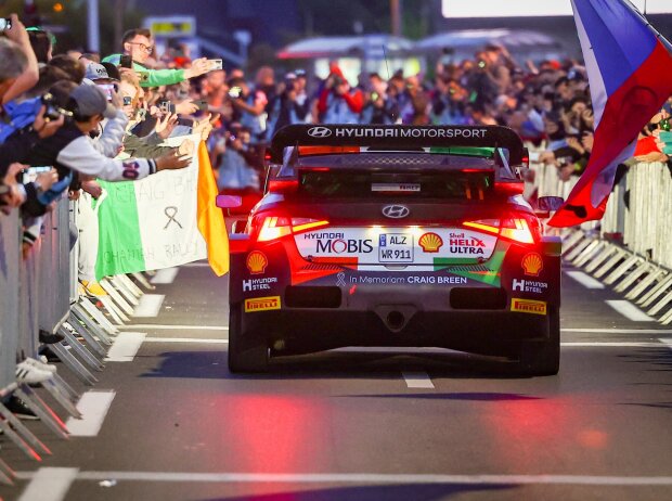 Thierry Neuville Thierry Neuville