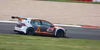 24h Nürburgring 2023: Golf GTI TCR von Sharky-Racing