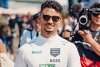 "Können das noch drehen": Wehrlein nach Verlust der WM-Spitze kämpferisch
