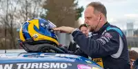 Smudo kritisiert die Verwendung fossiler Kraftstoffe bei den 24h Nürburgring hart