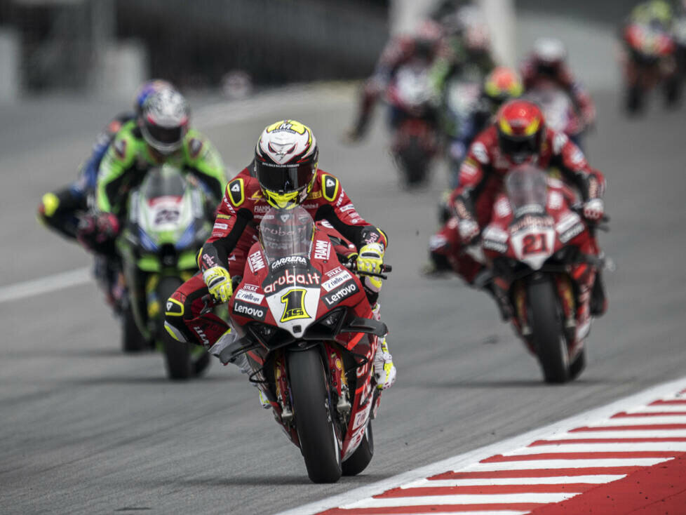 Alvaro Bautista