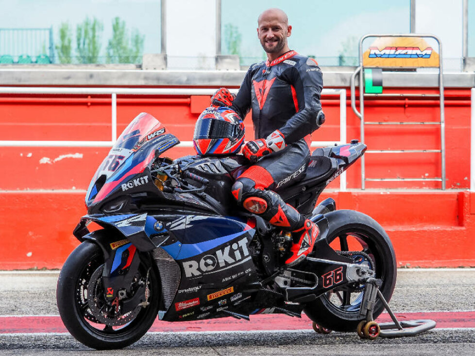 Tom Sykes