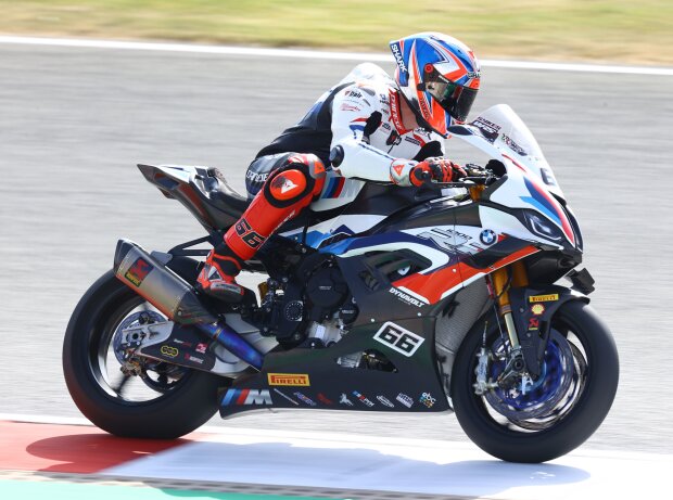 Tom Sykes Tom Sykes