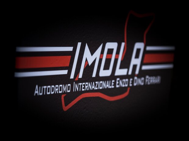 Logo: Autodromo Enzo e Dino Ferrari in Imola